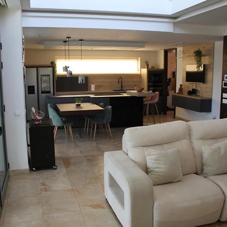 Casa Rural Villa Cruz Caravaca De La Cruz Ngoại thất bức ảnh