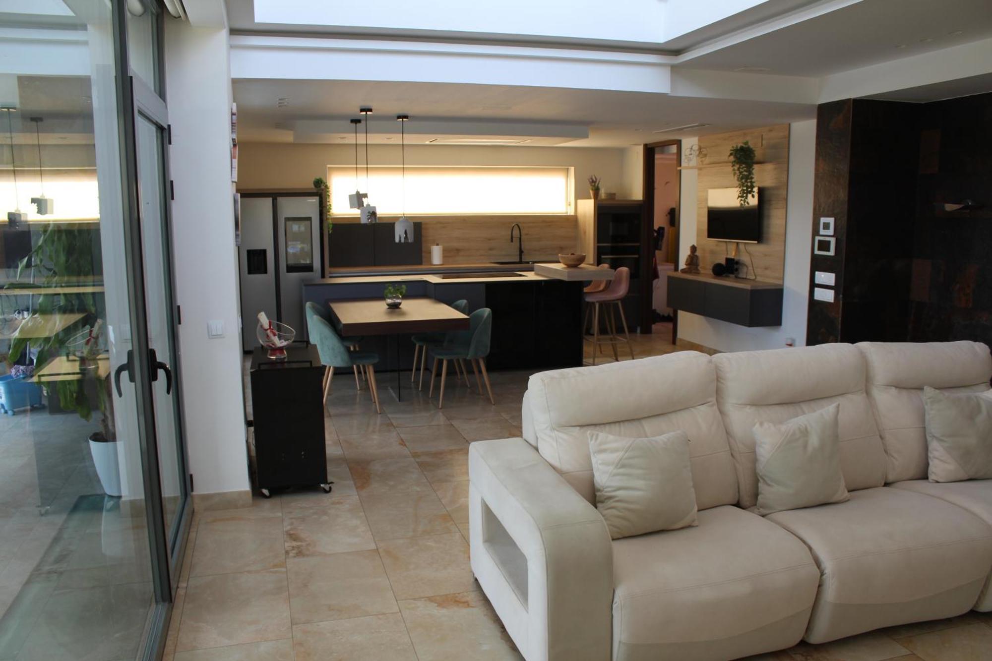 Casa Rural Villa Cruz Caravaca De La Cruz Ngoại thất bức ảnh
