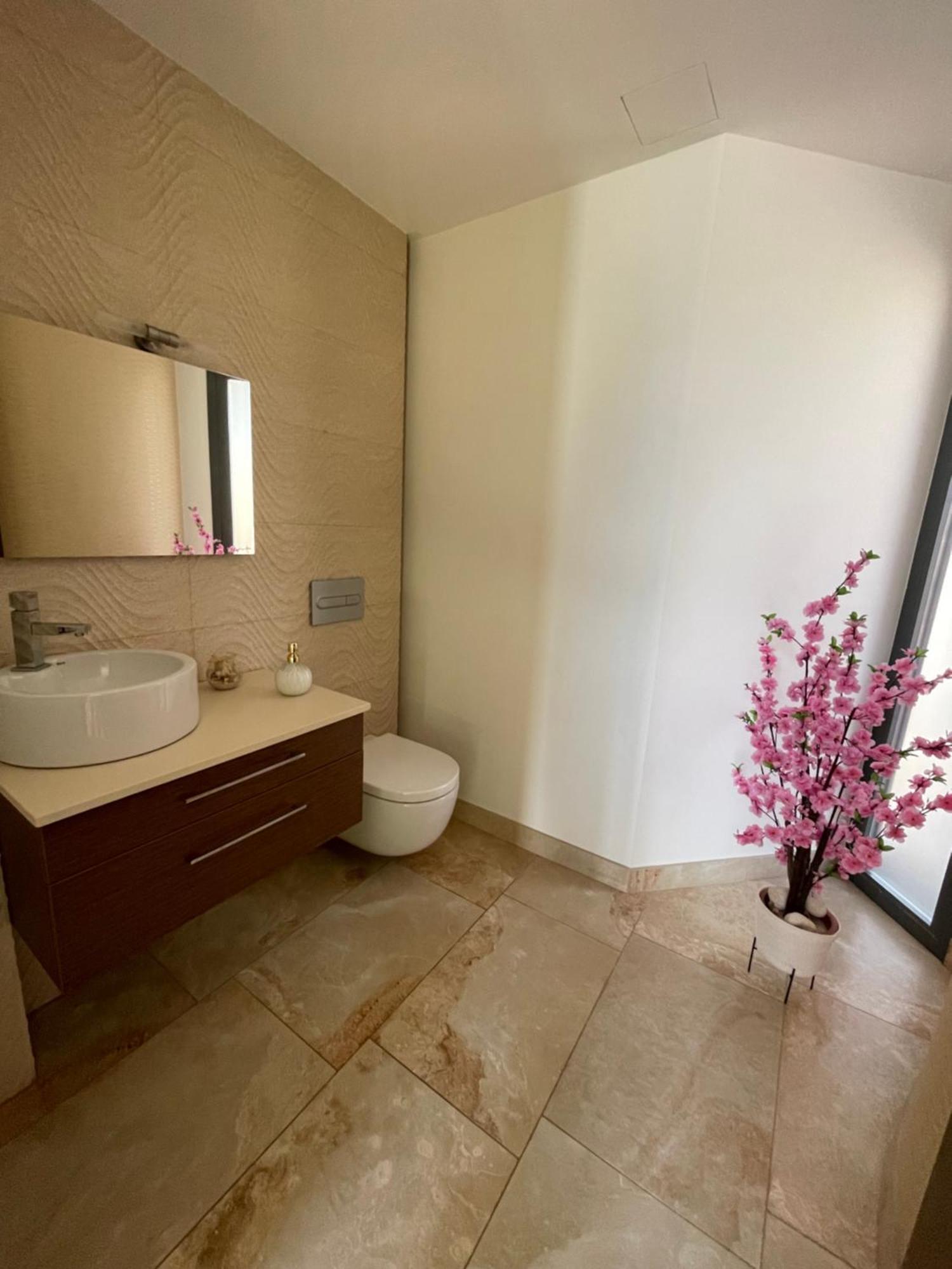 Casa Rural Villa Cruz Caravaca De La Cruz Ngoại thất bức ảnh