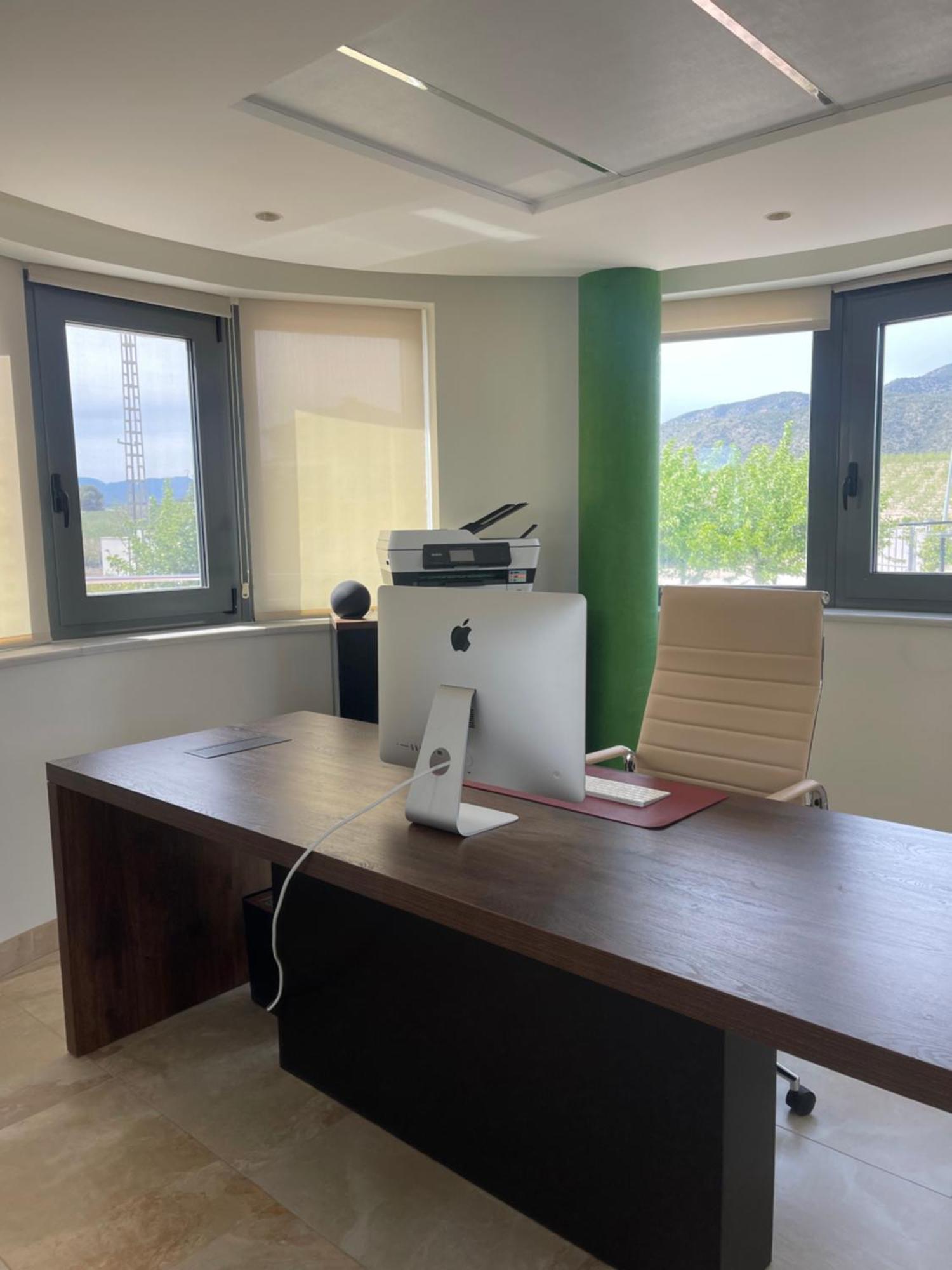 Casa Rural Villa Cruz Caravaca De La Cruz Ngoại thất bức ảnh