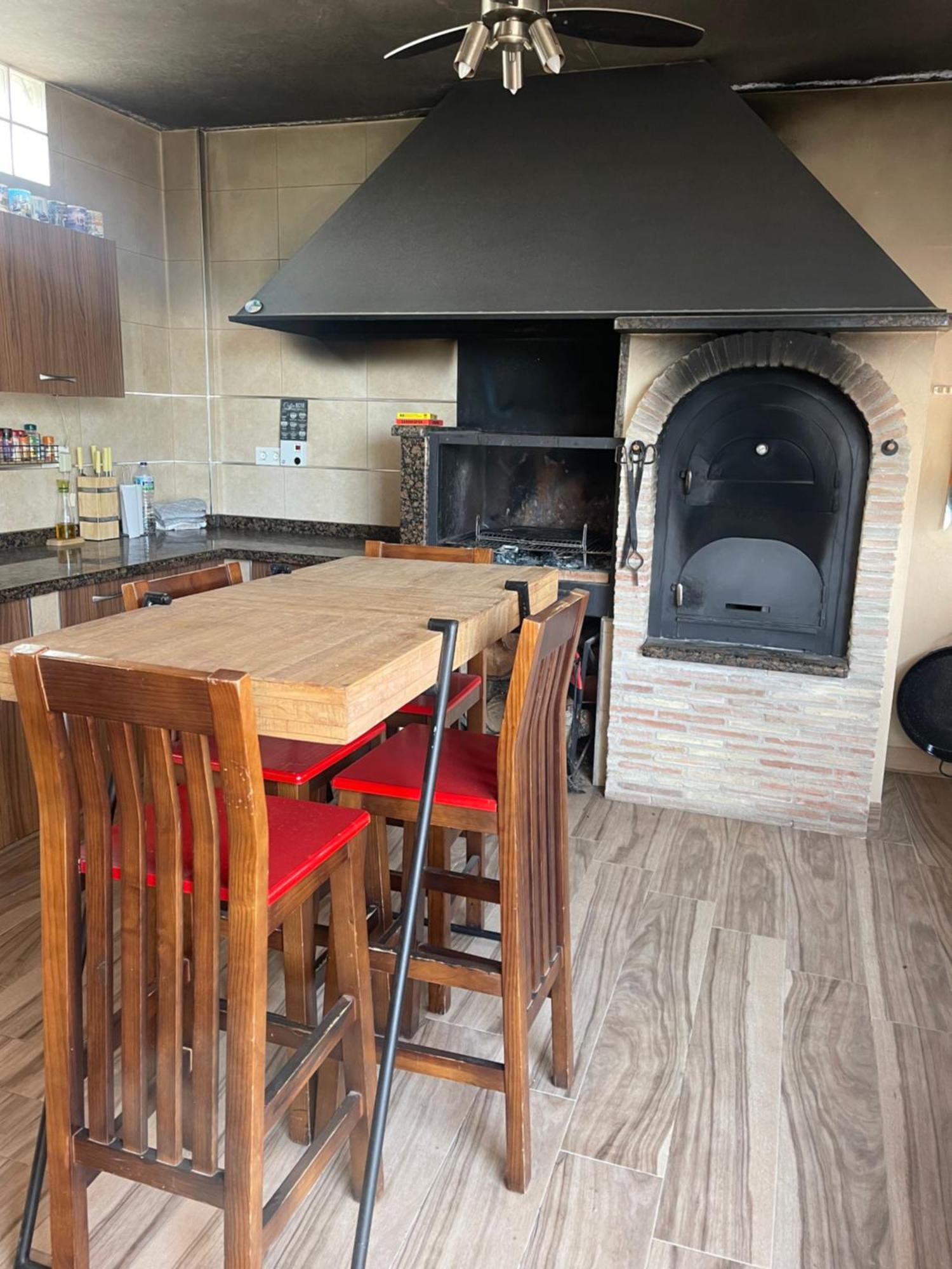 Casa Rural Villa Cruz Caravaca De La Cruz Ngoại thất bức ảnh