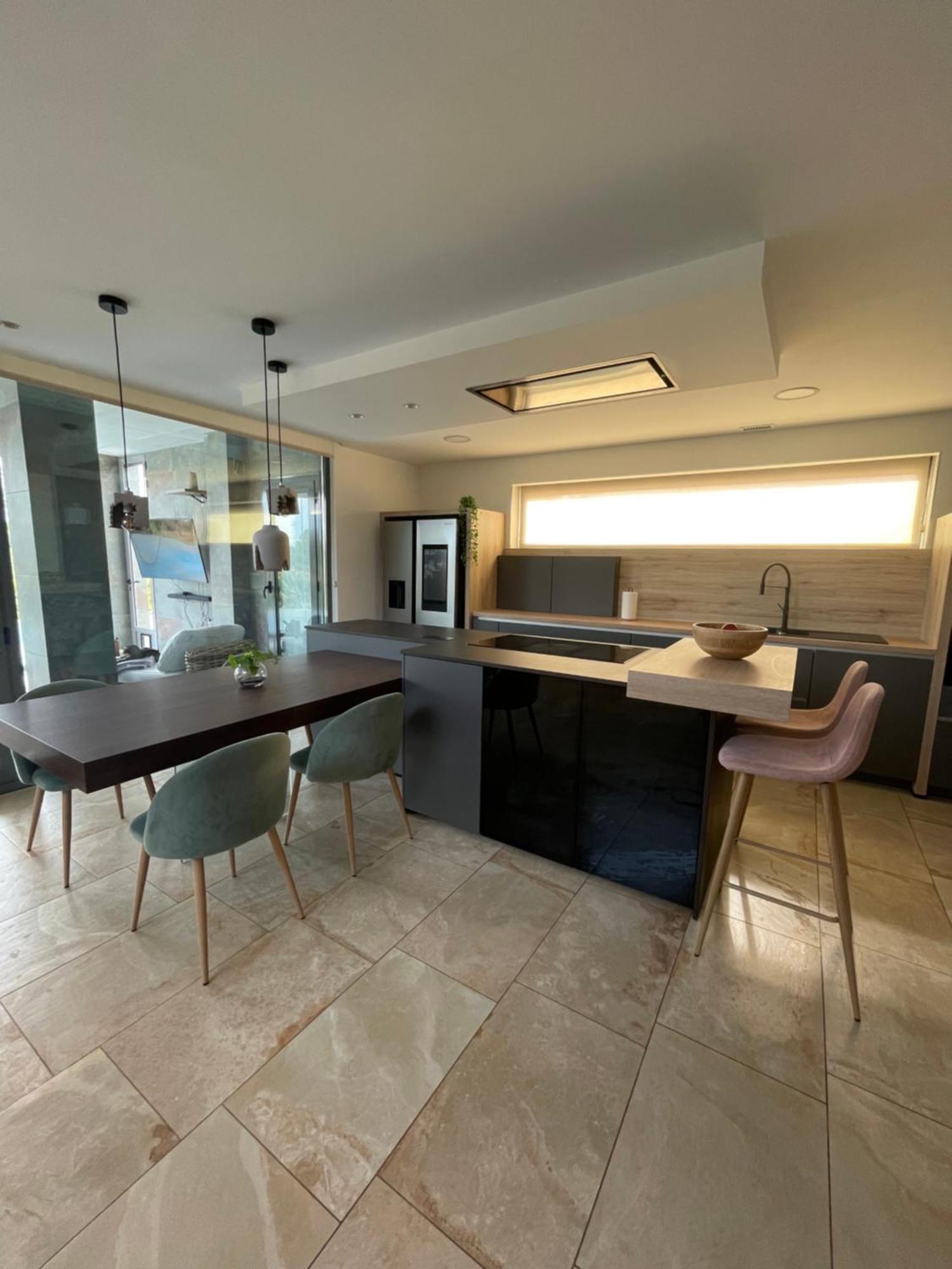 Casa Rural Villa Cruz Caravaca De La Cruz Ngoại thất bức ảnh