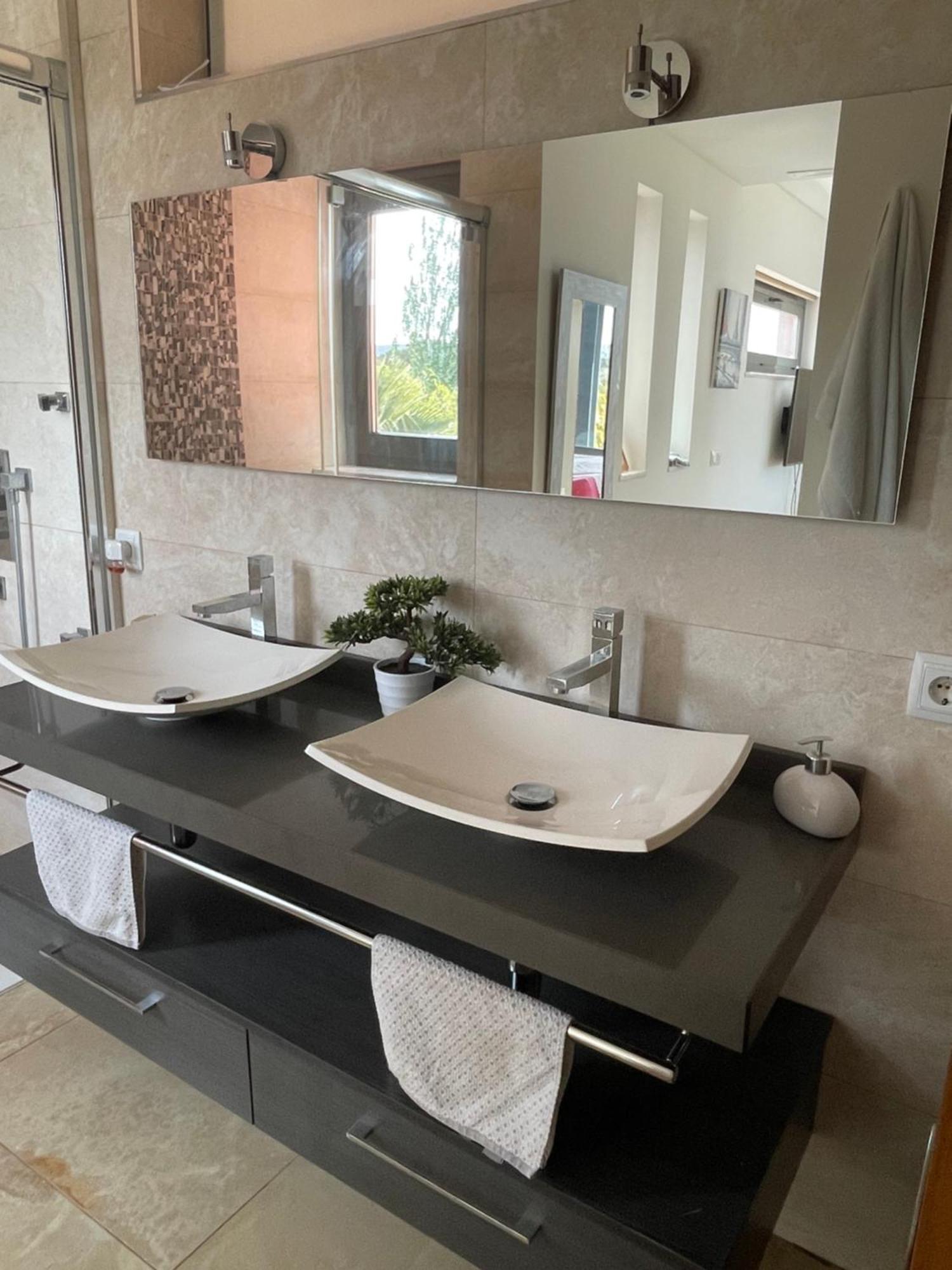 Casa Rural Villa Cruz Caravaca De La Cruz Ngoại thất bức ảnh