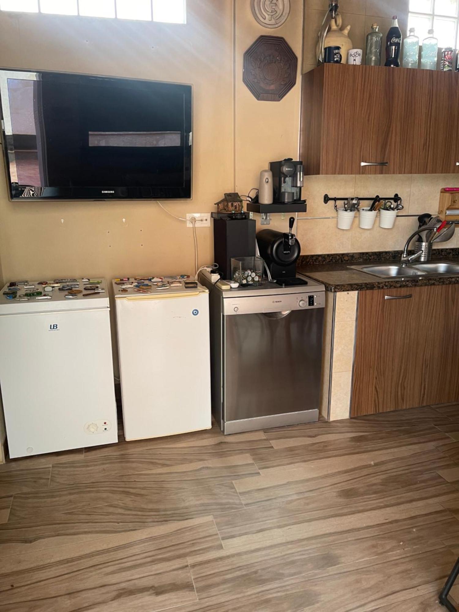 Casa Rural Villa Cruz Caravaca De La Cruz Ngoại thất bức ảnh