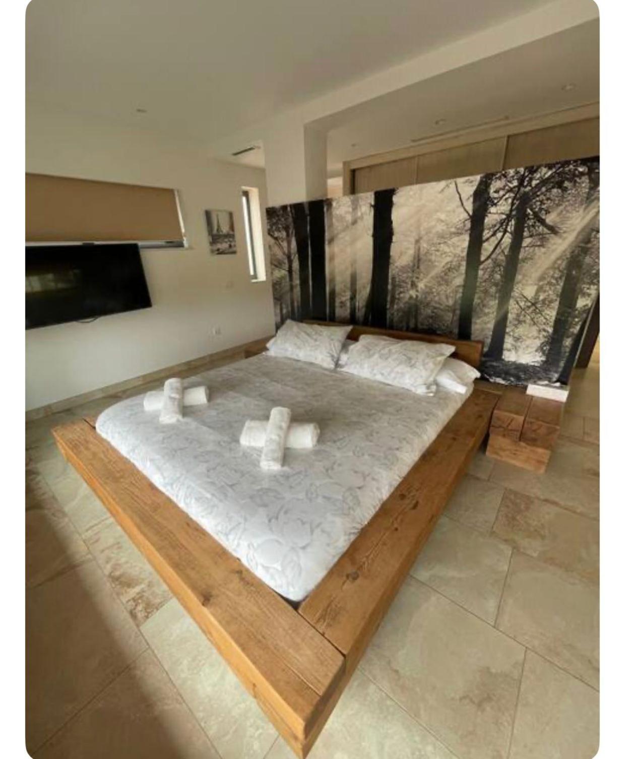 Casa Rural Villa Cruz Caravaca De La Cruz Ngoại thất bức ảnh